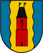 Coat of arms of Feldkirchen an der Donau