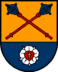 Coat of arms at kirchberg-thening.png