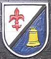 Wappen Prosterath