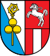 Coat of arms of Albaching
