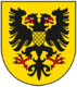 Coat of arms of Senscheid