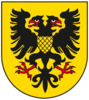 Coat of arms of Spelph