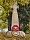 War Memorial, Holme Eden.jpg