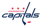 Logo der Washington Capitals