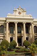 Museum of the Emerald Buddha Temple