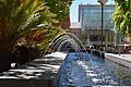 * Nomination Water fountain in front of South Australian Museum in Adelaide, South Australia. --BRPever 12:49, 12 December 2021 (UTC) * Promotion  Support OK. --C messier 13:45, 20 December 2021 (UTC)