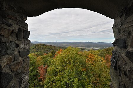 WeeksStatePark TowerView1