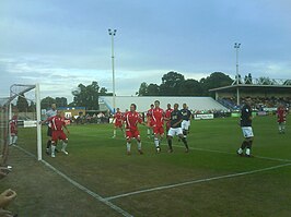 Welling United FC