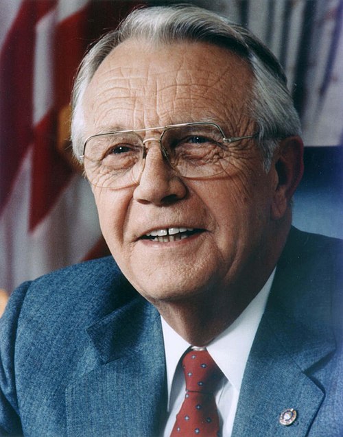 Wendell Ford's election to the U.S. Senate in 1974 elevated Carroll to governor