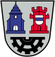 Coat of arms of Wernberg-Köblitz