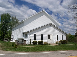 <span class="mw-page-title-main">Perry Township, Tuscarawas County, Ohio</span> Township in Ohio, United States