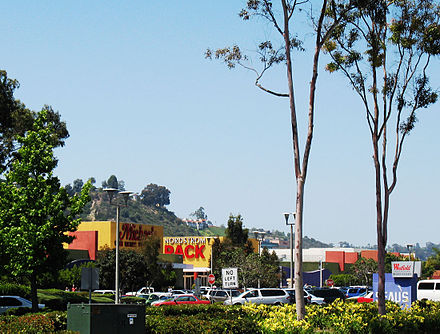 How $290M Sale of Westfield Mission Valley Might Impact Housing Market -  Times of San Diego