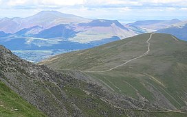 Legburthwaite photo