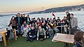 3. gün, Wikidata İstanbul 2022