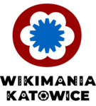 Wikimania 2024 logo