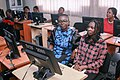 Wikipedia Training IAUOE, Port Harcourt, Nigeria 12.jpg