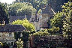 Willey Old Hall - geograph.org.inggris - 321852.jpg