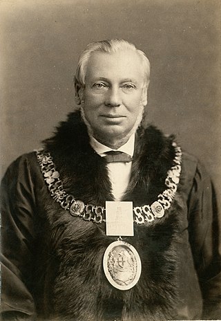 <span class="mw-page-title-main">William Bundey (mayor)</span> Australian politician (1826–1889)