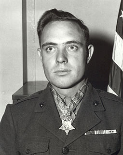 <span class="mw-page-title-main">Hershel W. Williams</span> U.S. Marine Corps Medal of Honor recipient (1923–2022)