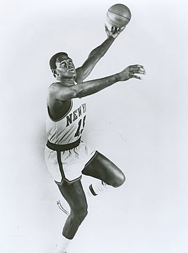 Willis Reed