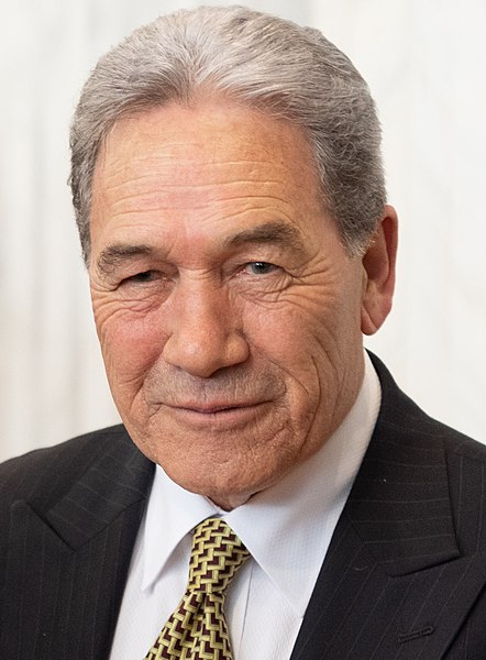 File:Winston Peters, 2019.jpg