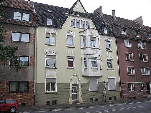 Witten Haus Ardeystraße 68