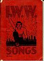 IWW Little Red Songbook, 1932 edition