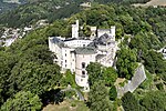 Vorschaubild für Schloss Wolfsberg (Kärnten)