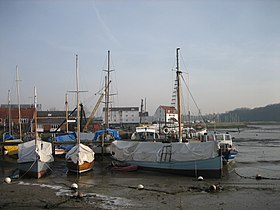 Woodbridge (Regatul Unit)