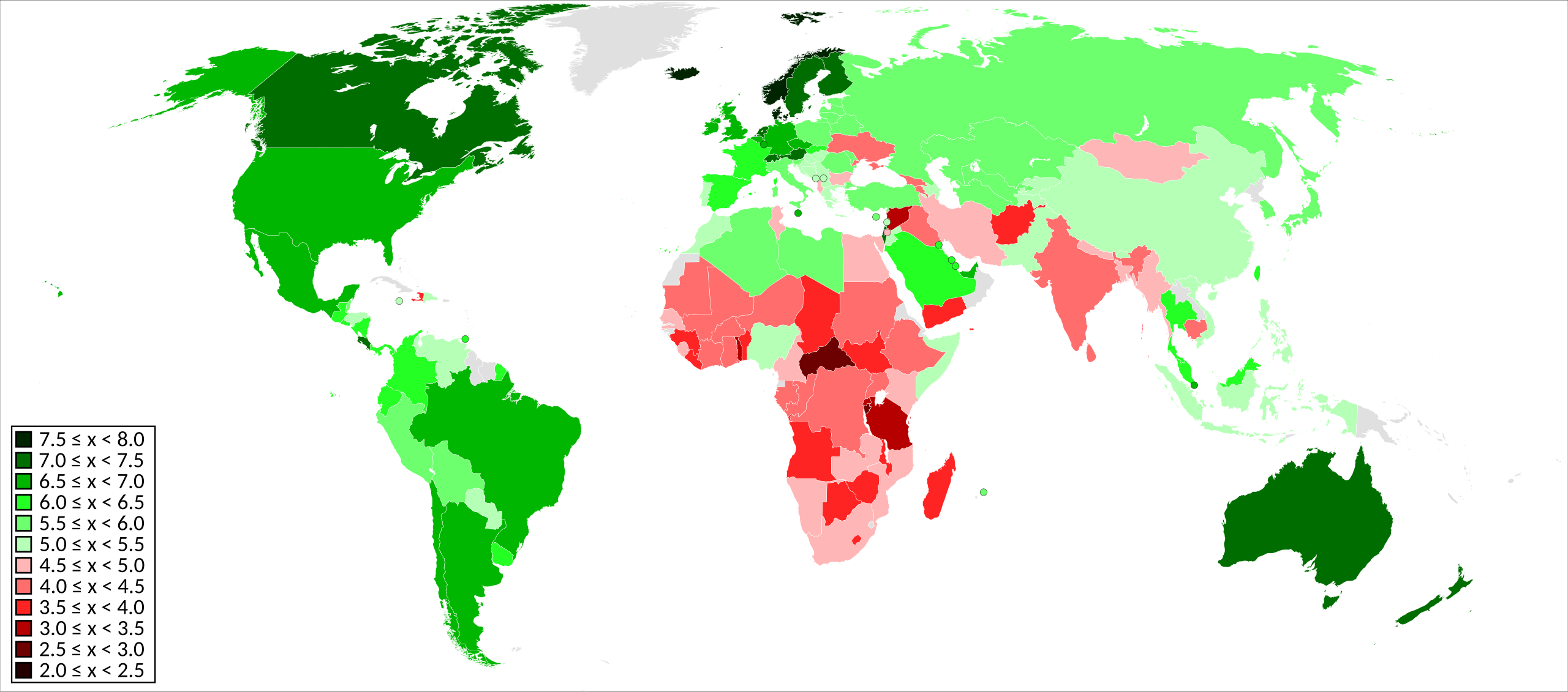 File:World map with nations.svg - Wikimedia Commons