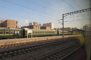 <span class="mw-page-title-main">Taiyuan East railway station</span>