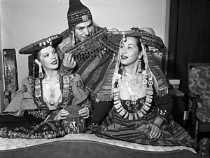 Yma Sumac