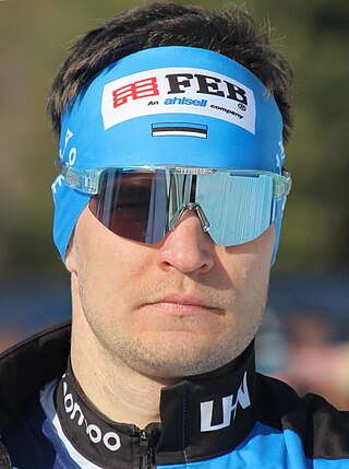 <span class="mw-page-title-main">Rene Zahkna</span> Estonian biathlete