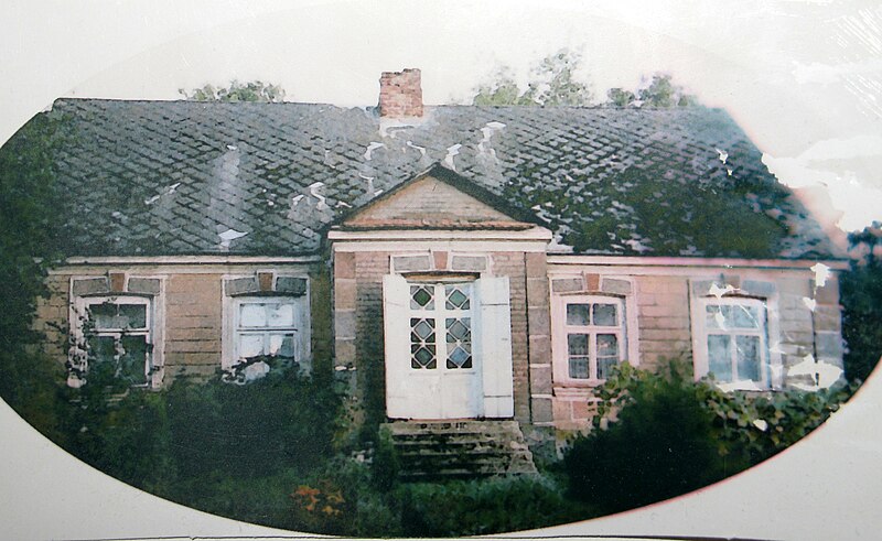 File:Zelazow maz the eldest house.JPG