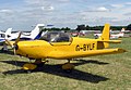 Zenair CH 601