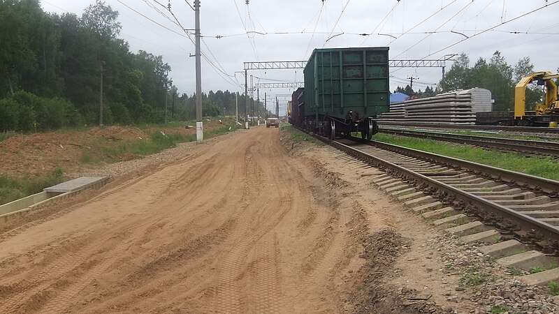 File:Zhyoltikovo railway station (north side, view to east).JPG