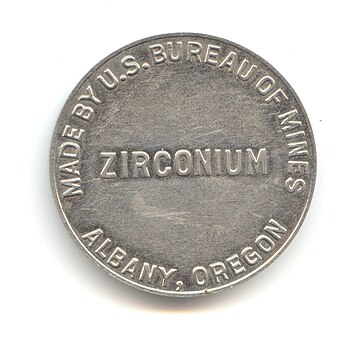 Zirconium alloys