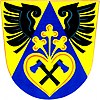 Wappen von Žítková