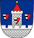 Wappen von Koryčany