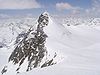 Zuckerhütl (3 507 m)
