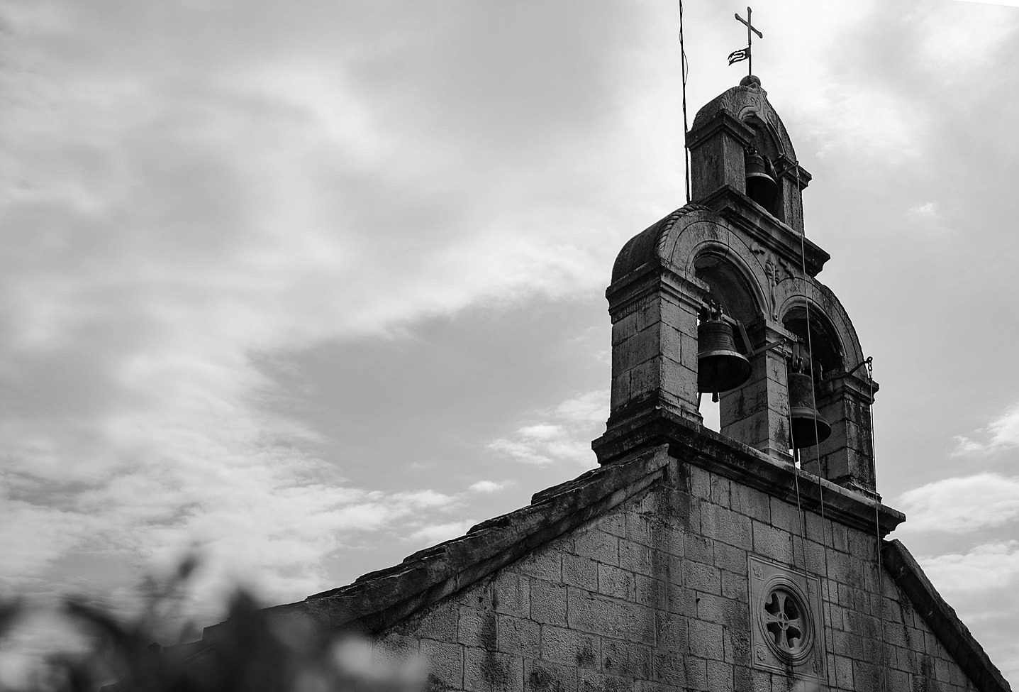 Duži Monastery, Autor: Miodrag Vujacic