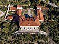 * Nomination Airview of the Castle of Rododafni, Penteli. --C messier 20:10, 25 December 2023 (UTC) * Promotion  Support Good quality. --Ermell 09:26, 26 December 2023 (UTC)