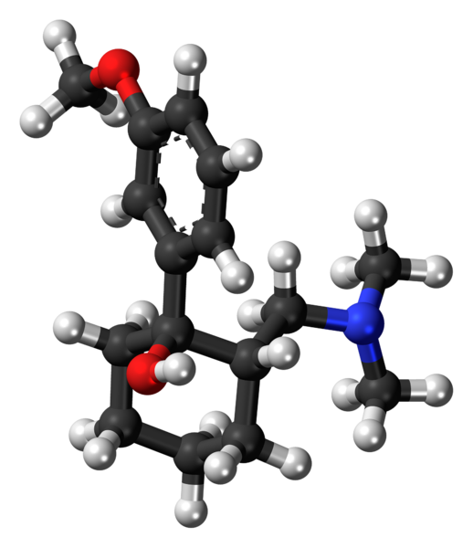 File:(1R,2S)-Tramadol molecule ball.png