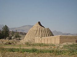 (Jowshaghan) وشقان مركزي كاشان - Panoramio.jpg