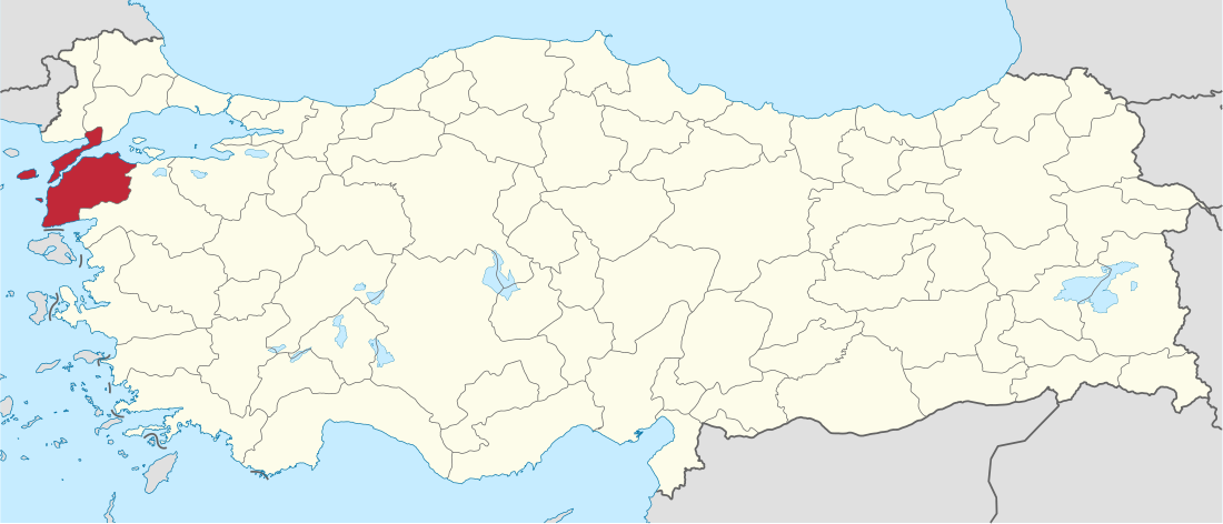 File:Çanakkale in Turkey.svg