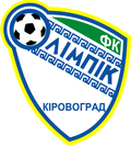 Thumbnail for FC Olimpik Kropyvnytskyi