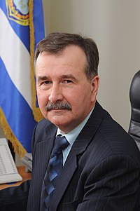 Владимир Васильевич Миколаенко