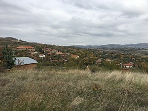 Павлешенци: Потекло и значење на името, Географија и местоположба, Историја