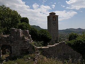 Chernogoriya Bar