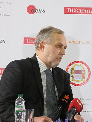 <span class="mw-page-title-main">Yuriy Makarov</span>